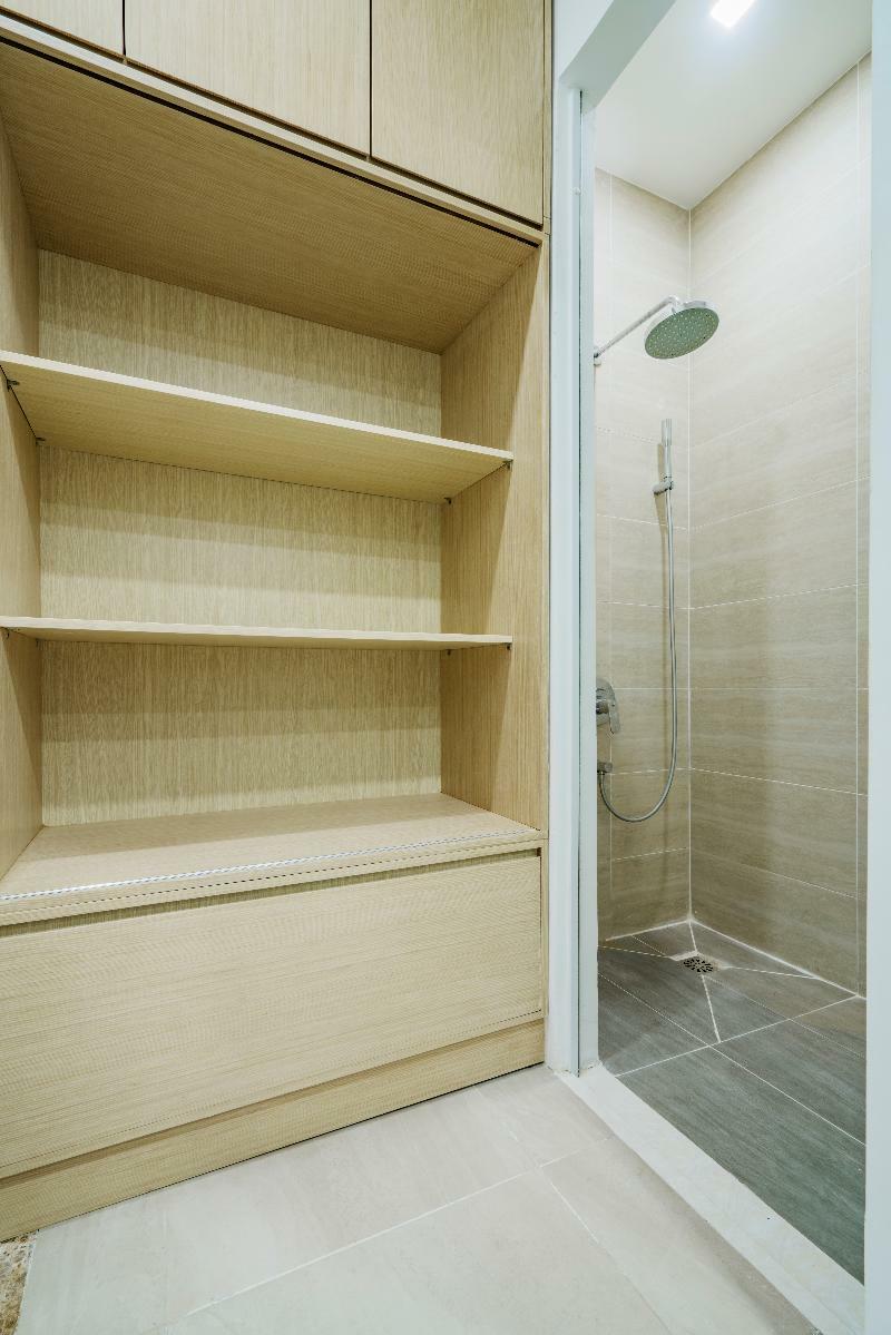 Babylon D3 Serviced Apartment Ho Chi Minh City Exterior photo
